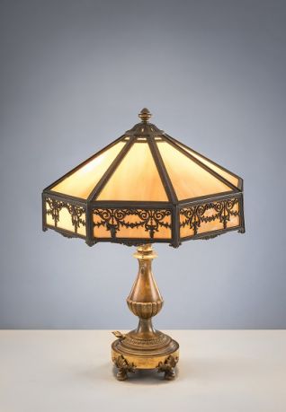 Table Lamps